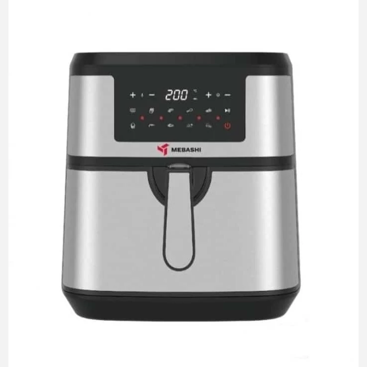سرخ کن بدون روغن مباشی ME-AF960