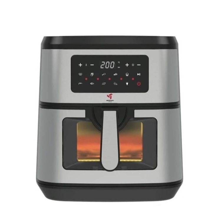 سرخ کن بدون روغن مباشی ME-AF998