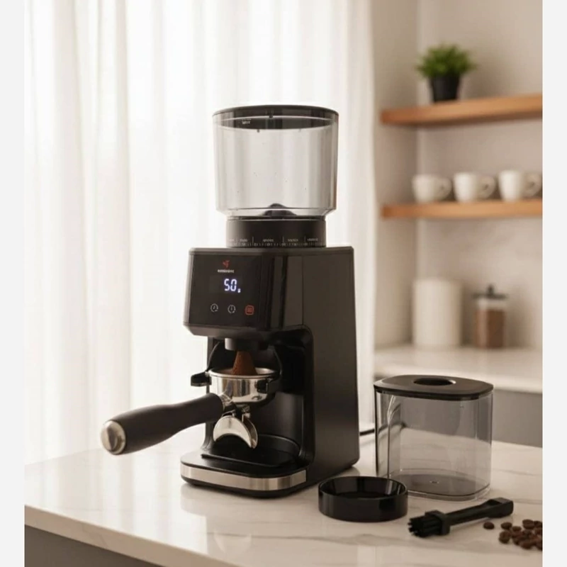 آسیاب قهوه مباشی مدل CG-2294
