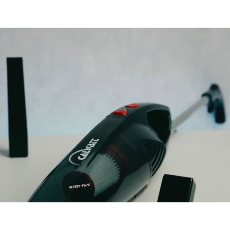 جاروبرقی عصایی / جارو برقی عصایی Stick Vacuum Cleaner