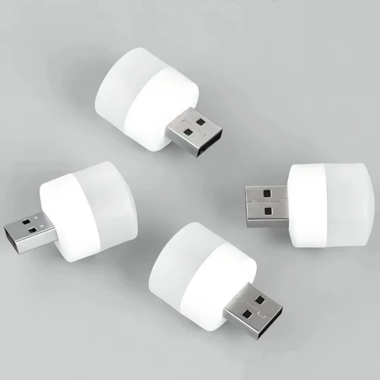 USB لامپ ال ای دی، لامپ اضطراری یو اس بی LED