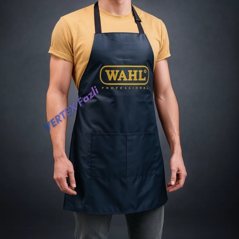 پیشبند استاد کار آرایشگری وال WAHL