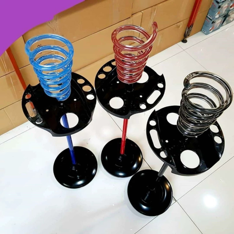 پایه سشوار ایستاده