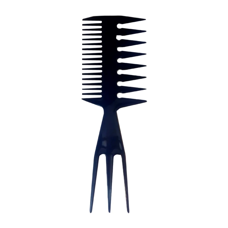 شانه حالت دهنده ی مو وال Wahl 444