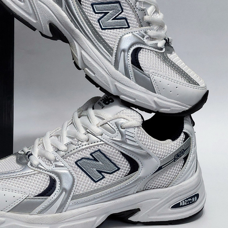 کفش پیادهروی زنانه مدل NB530