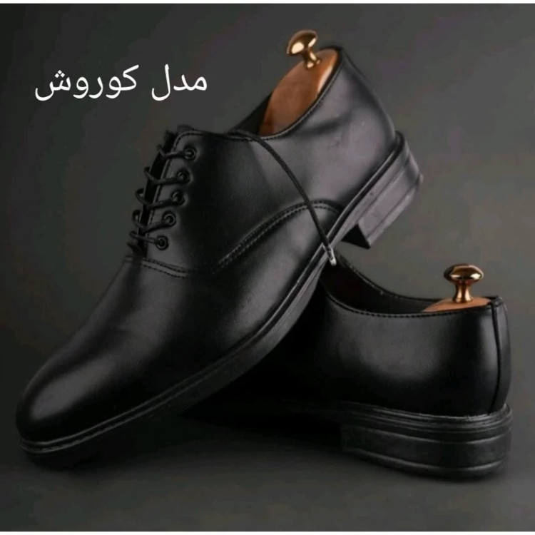ست مردانه کفش کمربند کیف پول و جاکلیدی مناسب هدیه