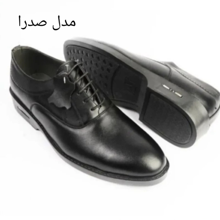 کفش عمده مردانه 10 جفت سایز جور 40 تا44
