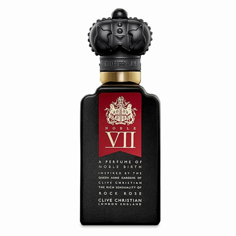 عطر تستر ادوپرفیوم مردانه کلایو کریستین مدل Noble VII Rock Rose حجم 50 میل