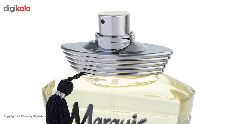 ادو تویلت مردانه رمی مارکویز مدل Marquis حجم 60 میلی لیتر