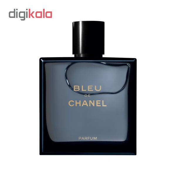 پرفیوم مردانه شانل مدل Bleu de chanel حجم 150 میلی لیتر