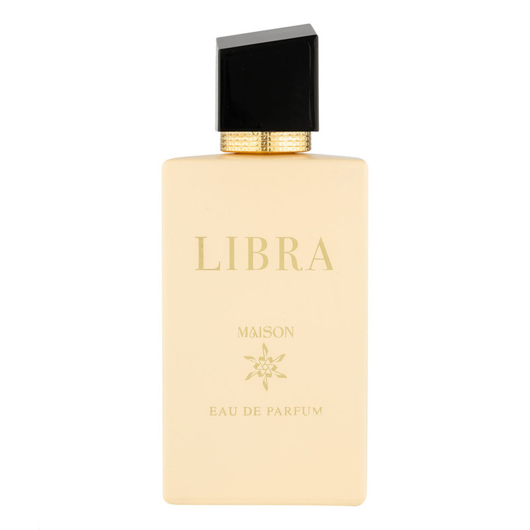 ادوپرفیوم زنانه میسون مدل LIBRA با رایحه معتدل حجم 100 میلیلیتر