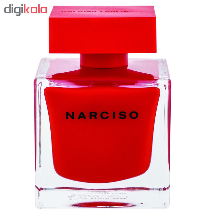 ادو پرفیوم زنانه نارسیسو رودریگز مدل Narciso Rouge حجم 90 میلی لیتر