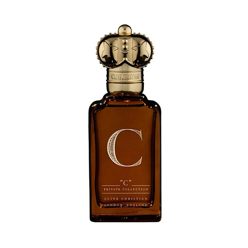 تستر عطر کلایو کریستین C مردانه حجم 50 میلی لیتر
