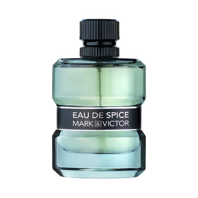 ادو پرفیوم مردانه فراگرنس ورد مدل Mark  Victor Eau De Spice حجم 100 میلی لیتر