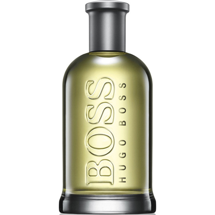 ادو تویلت مردانه هوگو باس مدل Boss Bottled حجم 100 میلی لیتر
