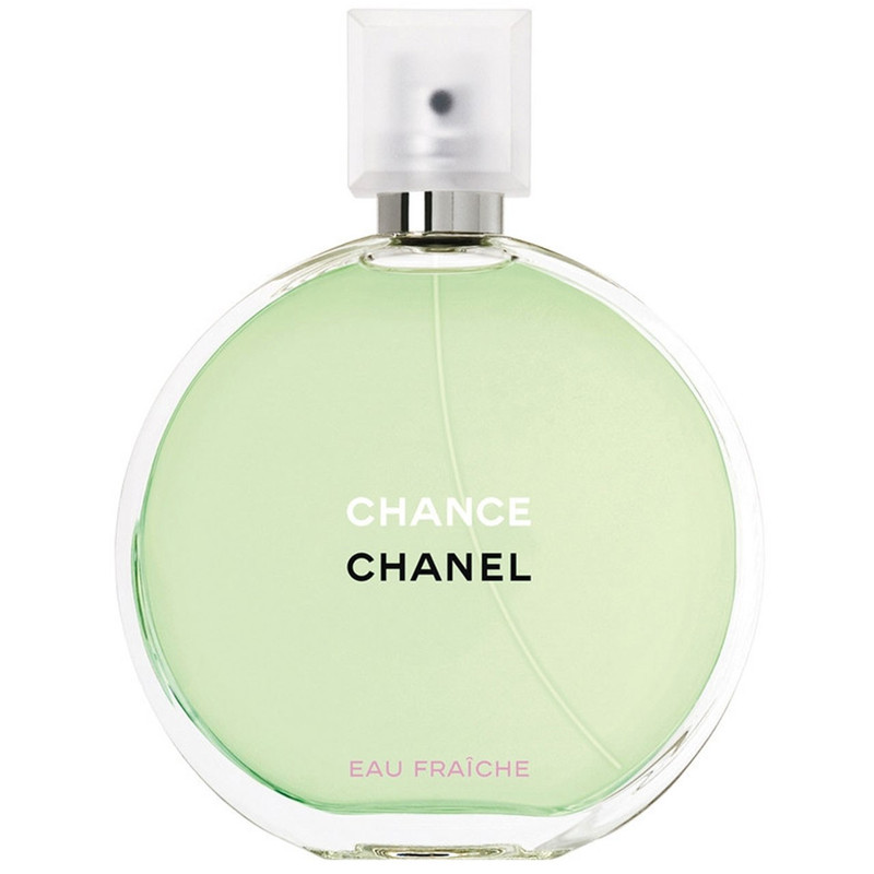 ادو تویلت زنانه شانل مدل Chance Eau Fraiche حجم 150 میلی لیتر