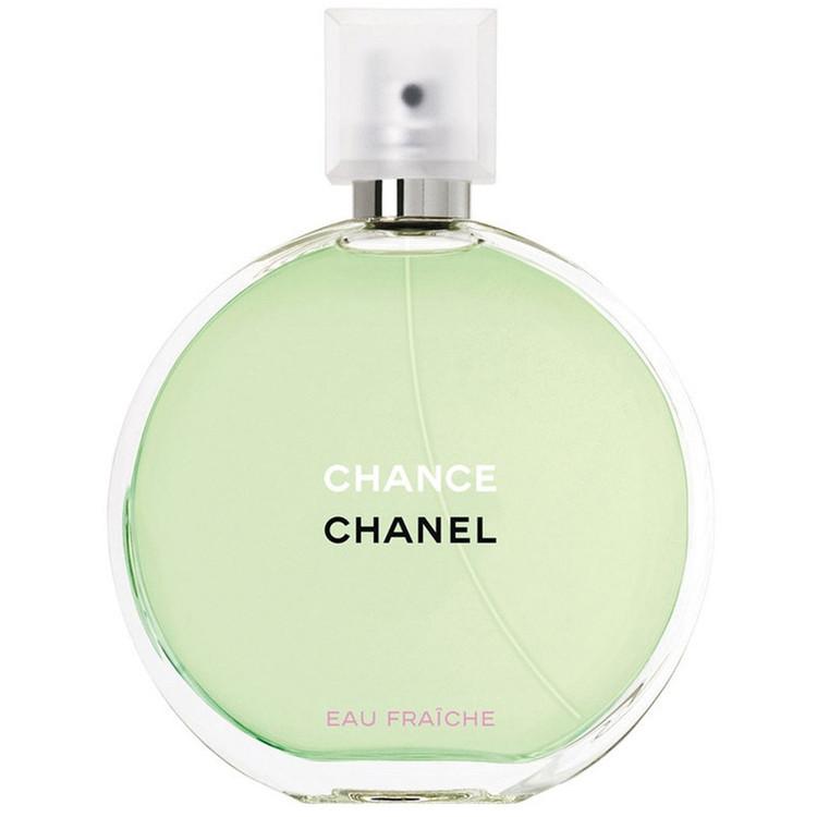 ادو تویلت زنانه شانل مدل Chance Eau Fraiche حجم 150 میلی لیتر