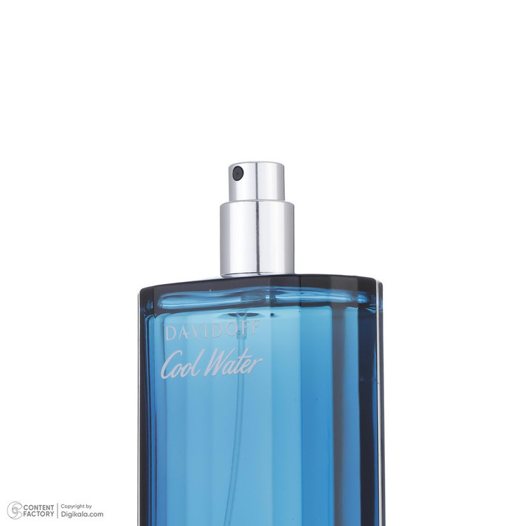 ست ادوتویلت مردانه دیویدف مدل Cool Water حجم 100 میلی لیتر به همراه شامپو بدن مردانه دیویدف مدل Cool Water حجم 75 میلی لیتر و افترشیو مردانه دیویدف مدل Cool Water حجم 75 میلی لیتر
