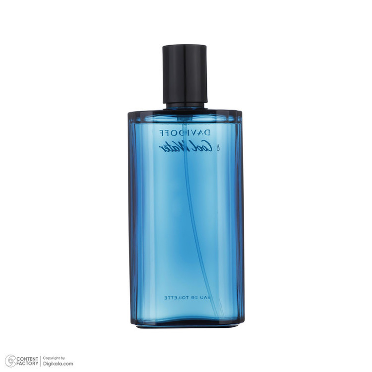 ست ادوتویلت مردانه دیویدف مدل Cool Water حجم 100 میلی لیتر به همراه شامپو بدن مردانه دیویدف مدل Cool Water حجم 75 میلی لیتر و افترشیو مردانه دیویدف مدل Cool Water حجم 75 میلی لیتر