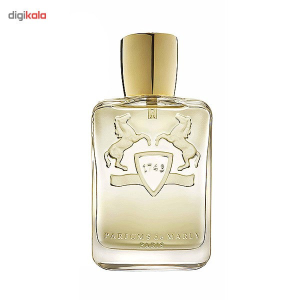 ادوپرفیوم زنانه پرفیوم دو مارلی مدل Shagya 125ml حجم 125 میلیلیتر