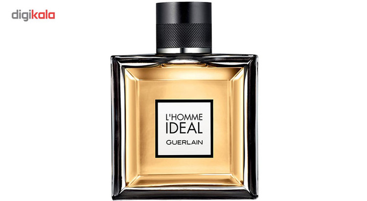 ادو تویلت مردانه گرلن مدل L’Homme Ideal حجم 150 میلی لیتر