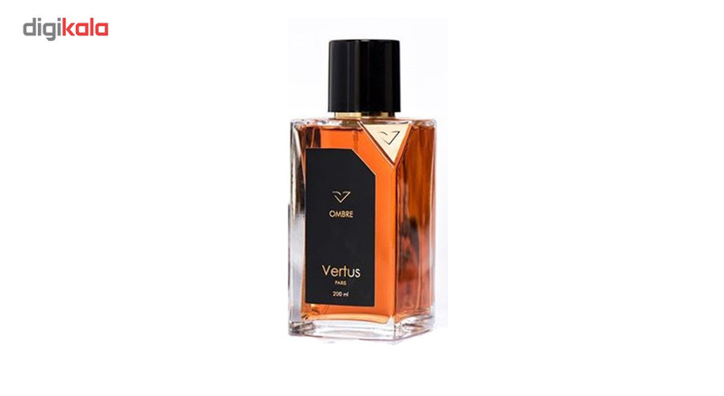 ادو پرفیوم ورتوس مدل Ombre حجم 200ml