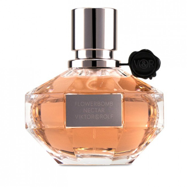 ادو پرفیوم زنانه ویکتور اند رالف مدل Flowerbomb Nectar حجم 90 میلی لیتر