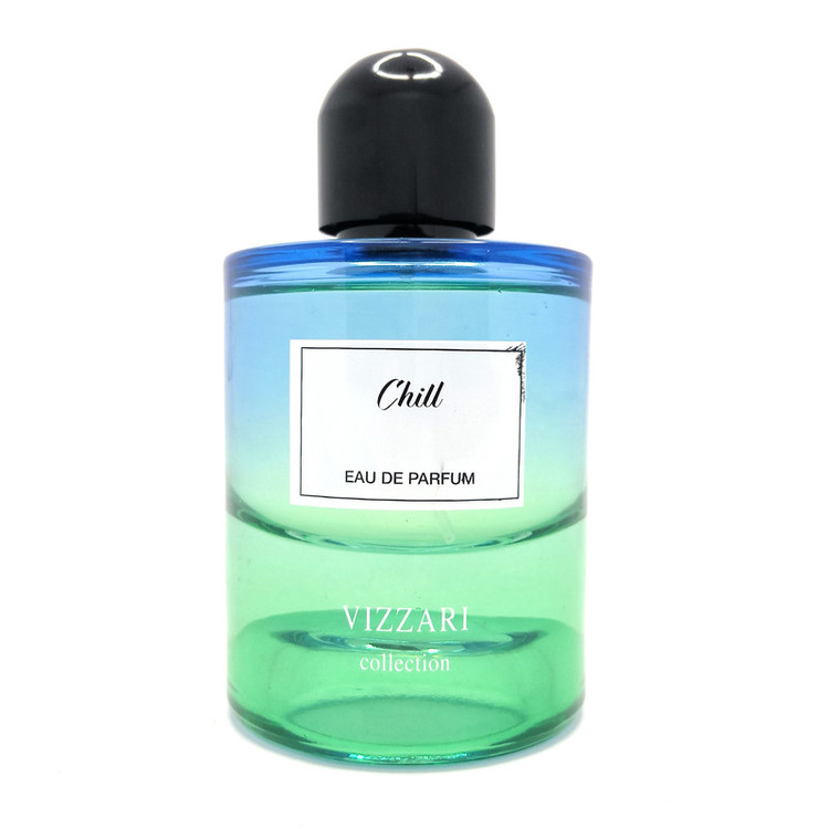 ادوپرفیوم ویزاری مدل CHILL با رایحه خنک حجم 100 میلیلیتر