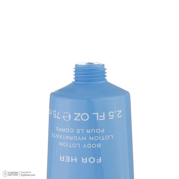 ست ادوپرفیوم زنانه دیویدف مدل Cool Water حجم 100 میلی لیتر به همراه لوسیون بدن زنانه دیویدف مدل Cool Water حجم 75 میلی لیتر و شامپو بدن زنانه دیویدف مدل Cool Water حجم 75 میلی لیتر