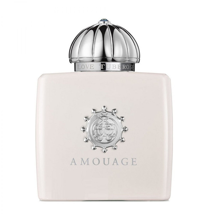 ادو پرفیوم زنانه آمواژ مدل Love Tuberose حجم 100 میلی لیتر