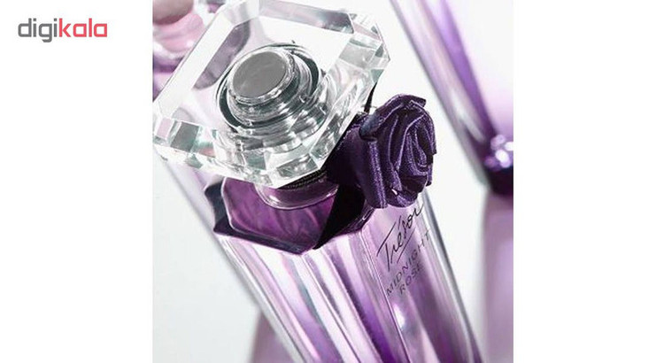 ادو پرفیوم زنانه مدل Tresor Midnight Rose
