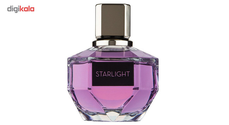 تستر ادو پرفیوم زنانه اگنر مدل Starlight حجم 100 میلی لیتر