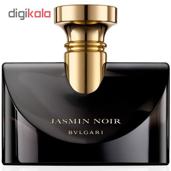 ادو پرفیوم زنانه بولگاری مدل Jasmin Noir