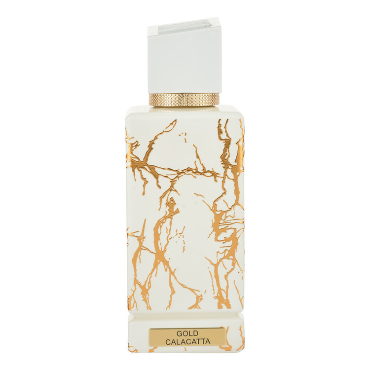ادوپرفیوم ارورواسنتس مدل Gold Calacatta حجم 100 میلیلیتر