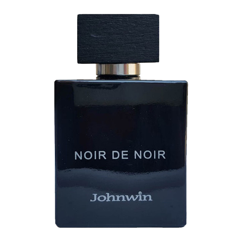 ادو پرفیوم مردانه جانوین مدل Encre Noire حجم 100میلی لیتر