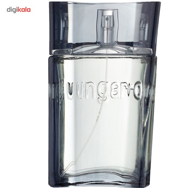 ادو تویلت مردانه Ungaro Man حجم 90ml