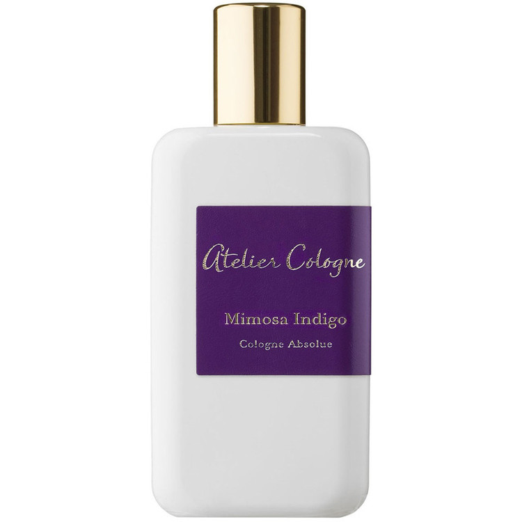 ادوپرفیوم زنانه آتلیه کلون مدل Mimosa Indigo حجم 100 میلیلیتر