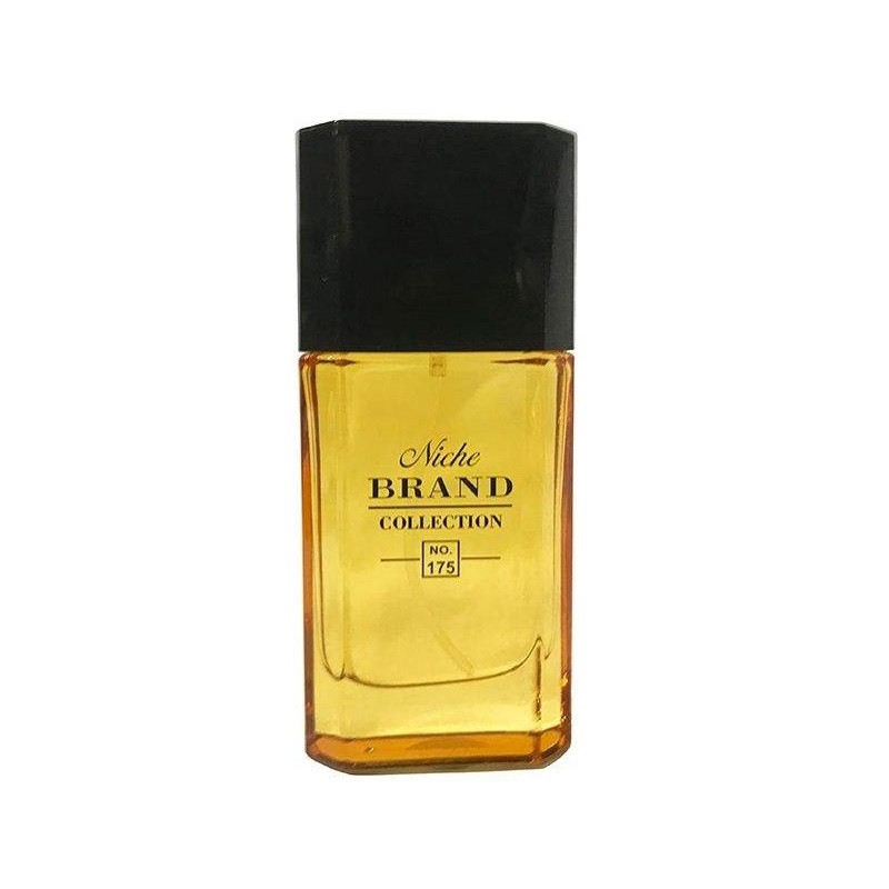عطر جیبی مردانه نیچ برند کالکشن مدل Azzaro کد 175 حجم 25 میلی لیتر