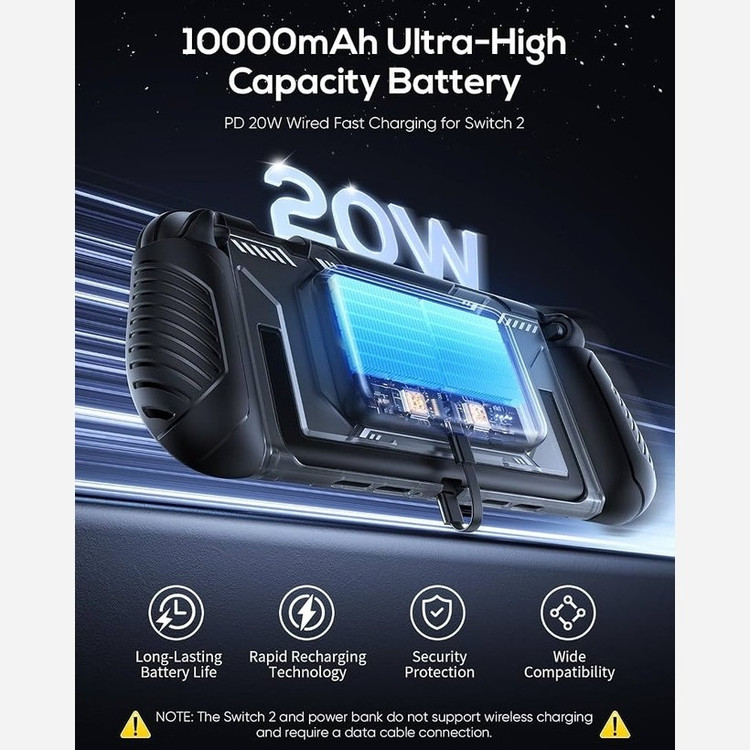 سویچ نینتندو protective case