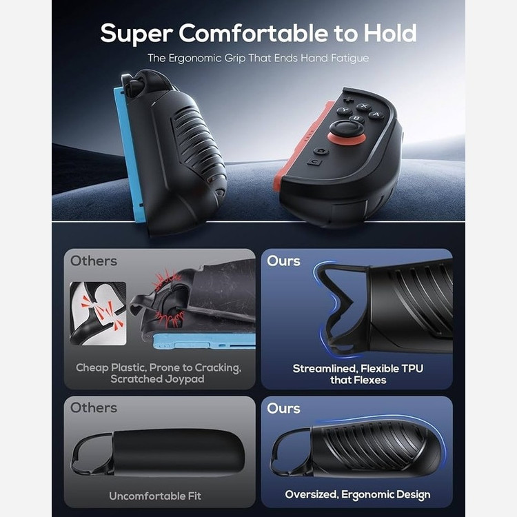 سویچ نینتندو protective case