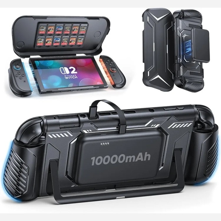 سویچ نینتندو protective case
