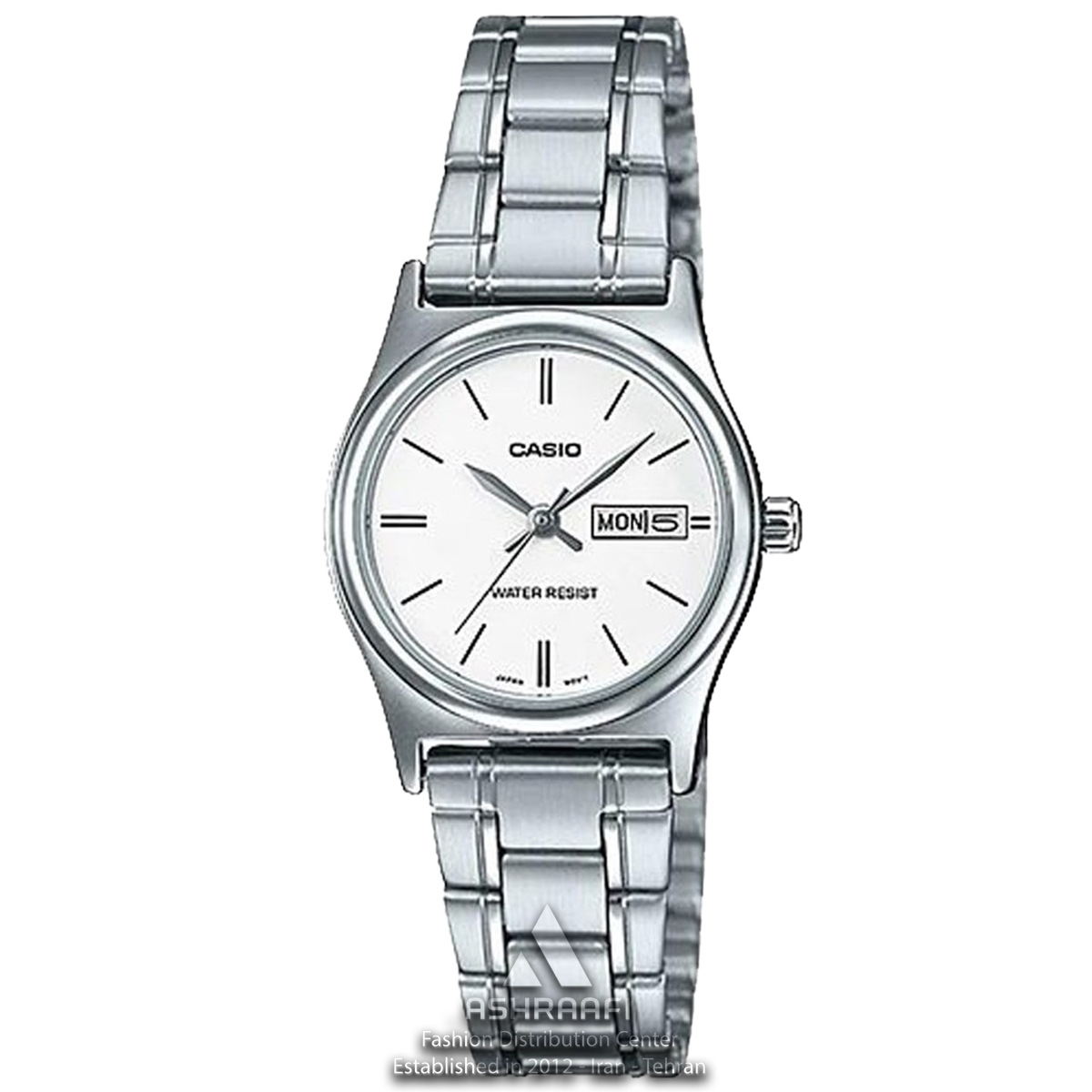 ساعت زنانه کاسیو Casio LTP-V006D-7B2