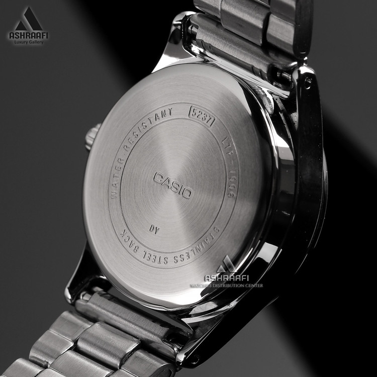 ساعت زنانه کاسیو Casio LTP-V006D-7B2