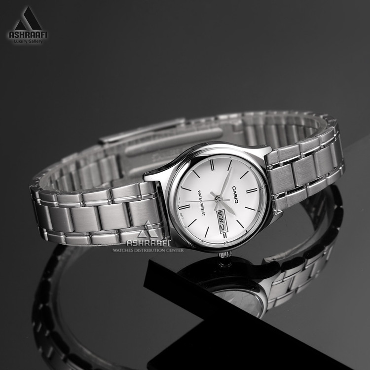 ساعت زنانه کاسیو Casio LTP-V006D-7B2
