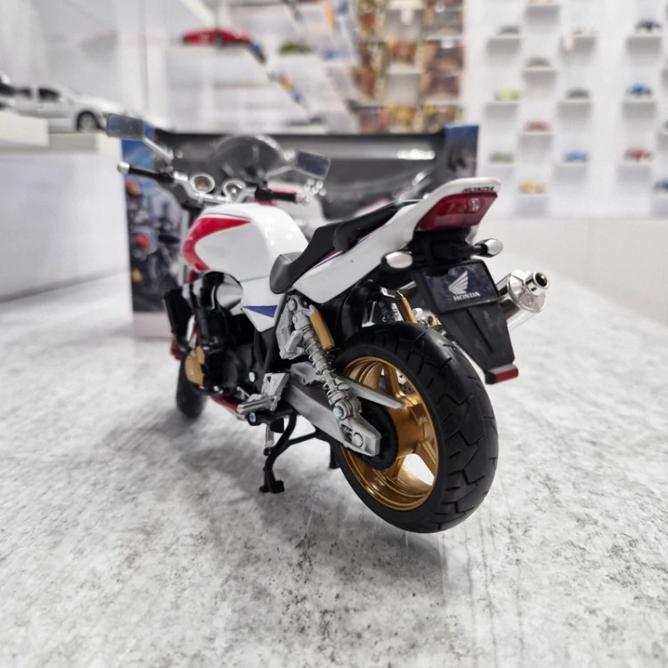 ماکت فلزی موتور HONDA CB1300SF اسباب بازی موتور هوندا سی بی 1300