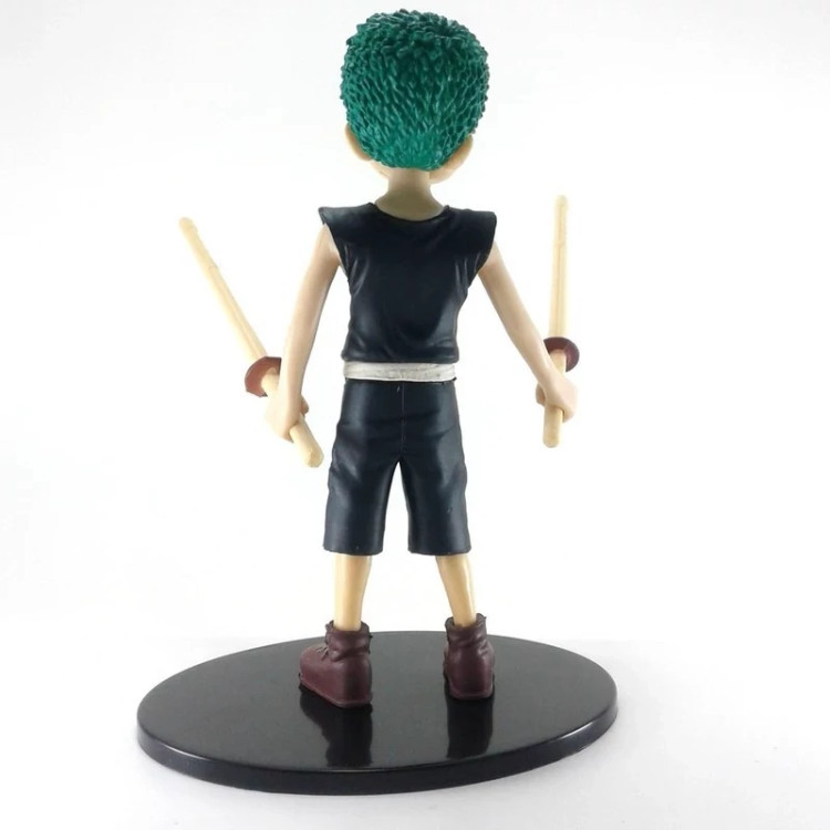 فیگور رورونوا زورو مدل انیمه وان پیس One Piece Anime