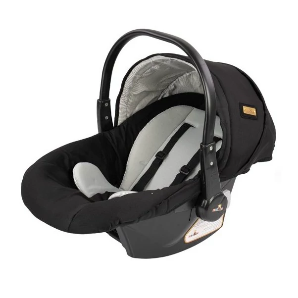 کریر دسته مشکی تک مناسب نوزاد کودک سیسمونی