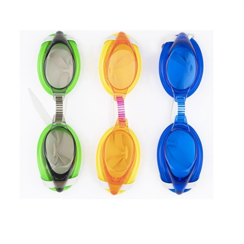 عینک شنا بچه گانه مدل swim goggles آنتی باکتریال