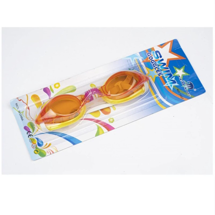 عینک شنا بچه گانه مدل swim goggles آنتی باکتریال