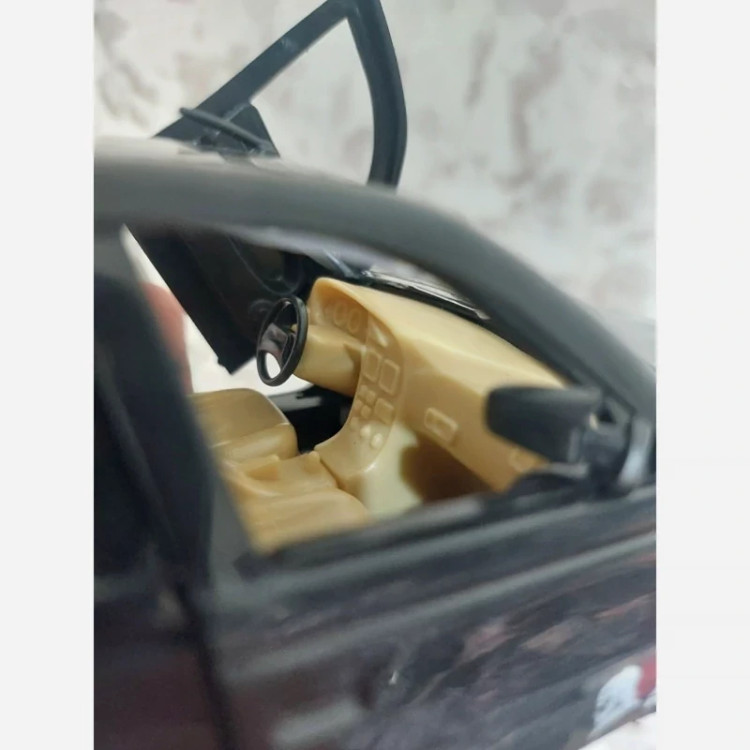 ماشین پژو پارس و پژو 405 شوتی کفخواب با تنظیم ارتفاع دستی و 2 درب بازشو و کاپوت و صندوق بازشو رینگ اسپرت